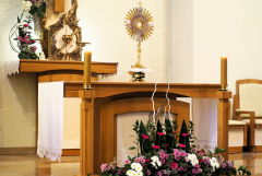 2024.06.1-2 DZIEŃ SKUPIENIA Z S. SANCJĄ GACH CMBB