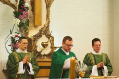 2024.06.1-2 DZIEŃ SKUPIENIA Z S. SANCJĄ GACH CMBB