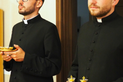2024.06.1-2 DZIEŃ SKUPIENIA Z S. SANCJĄ GACH CMBB