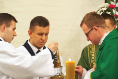 2024.06.1-2 DZIEŃ SKUPIENIA Z S. SANCJĄ GACH CMBB
