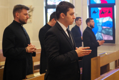 2024.06.1-2 DZIEŃ SKUPIENIA Z S. SANCJĄ GACH CMBB