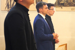 2024.06.1-2 DZIEŃ SKUPIENIA Z S. SANCJĄ GACH CMBB