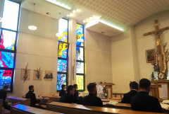 2024.06.1-2 DZIEŃ SKUPIENIA Z S. SANCJĄ GACH CMBB