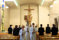 2024.06.1-2 DZIEŃ SKUPIENIA Z S. SANCJĄ GACH CMBB