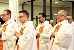 2024.06.14 60-LECIE PROFESJI WIECZYSTEJ S. ŁUCJI