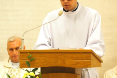2024.06.14 60-LECIE PROFESJI WIECZYSTEJ S. ŁUCJI