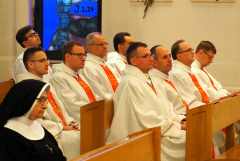 2024.06.14 60-LECIE PROFESJI WIECZYSTEJ S. ŁUCJI