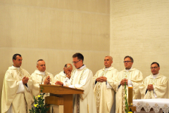 2024.06.14 60-LECIE PROFESJI WIECZYSTEJ S. ŁUCJI