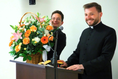 2024.06.14 60-LECIE PROFESJI WIECZYSTEJ S. ŁUCJI