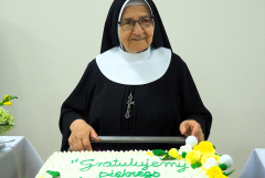 2024.06.14 60-LECIE PROFESJI WIECZYSTEJ S. ŁUCJI