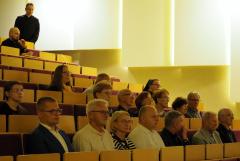 2024.09.25 Inauguracja roku akademickiego