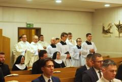 2024.10.11 IMIENINY BISKUPA EDWARDA BIAŁOGŁOWSKIEGO