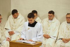 2024.10.11 IMIENINY BISKUPA EDWARDA BIAŁOGŁOWSKIEGO