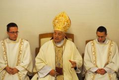 2024.10.11 IMIENINY BISKUPA EDWARDA BIAŁOGŁOWSKIEGO