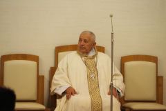 2024.10.11 IMIENINY BISKUPA EDWARDA BIAŁOGŁOWSKIEGO