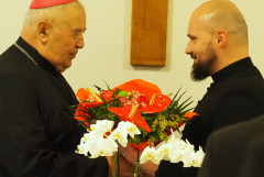 2024.10.11 IMIENINY BISKUPA EDWARDA BIAŁOGŁOWSKIEGO