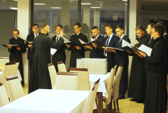 2024.10.11 IMIENINY BISKUPA EDWARDA BIAŁOGŁOWSKIEGO