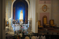 2024.10.13 Nabożeństwo Fatimskie