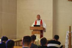 2024.10.14-19 Rekolekcje jesienne ks. Bogusław Brzyś
