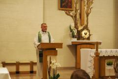 2024.10.14-19 Rekolekcje jesienne ks. Bogusław Brzyś