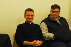 2024.10.14-19 Rekolekcje jesienne ks. Bogusław Brzyś