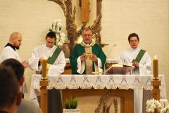 2024.10.14-19 Rekolekcje jesienne ks. Bogusław Brzyś