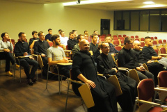 Gallery: 2024.10.25 Spotkanie z misjonarką Katarzyną Dąbek