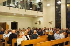 2024.11.16 Spotkanie z rodzicami