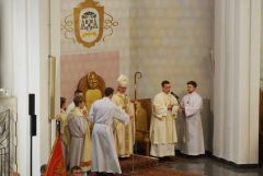 2024.11.24 Uroczystość Jezusa Chrystusa, Króla Wszechświata