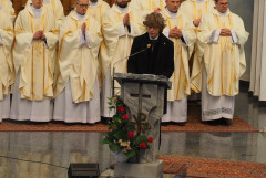 2024.11.24 Uroczystość Jezusa Chrystusa, Króla Wszechświata