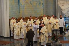 2024.11.24 Uroczystość Jezusa Chrystusa, Króla Wszechświata