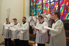 2024.12.01 Obrzęd Admissio