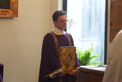 2024.12.01 Obrzęd Admissio