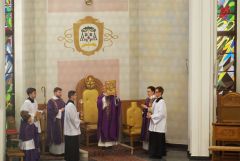 2024.12.01 Obrzęd Admissio