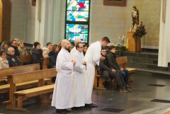 2024.12.01 Obrzęd Admissio