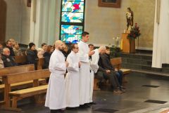 2024.12.01 Obrzęd Admissio