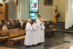 2024.12.01 Obrzęd Admissio