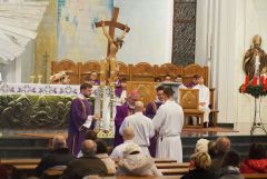 2024.12.01 Obrzęd Admissio