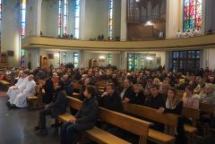 2024.12.01 Obrzęd Admissio