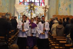2024.12.01 Obrzęd Admissio
