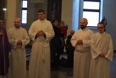 2024.12.01 Obrzęd Admissio
