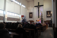 2024.12.29 Inauguracja Roku Jubileuszowego
