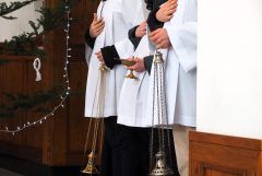 2024.12.29 Inauguracja Roku Jubileuszowego