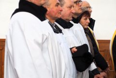2024.12.29 Inauguracja Roku Jubileuszowego