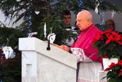 2024.12.29 Inauguracja Roku Jubileuszowego