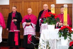 2024.12.29 Inauguracja Roku Jubileuszowego