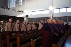 2024.12.29 Inauguracja Roku Jubileuszowego