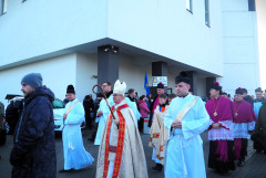 2024.12.29 Inauguracja Roku Jubileuszowego