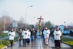 2024.12.29 Inauguracja Roku Jubileuszowego