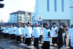 2024.12.29 Inauguracja Roku Jubileuszowego
